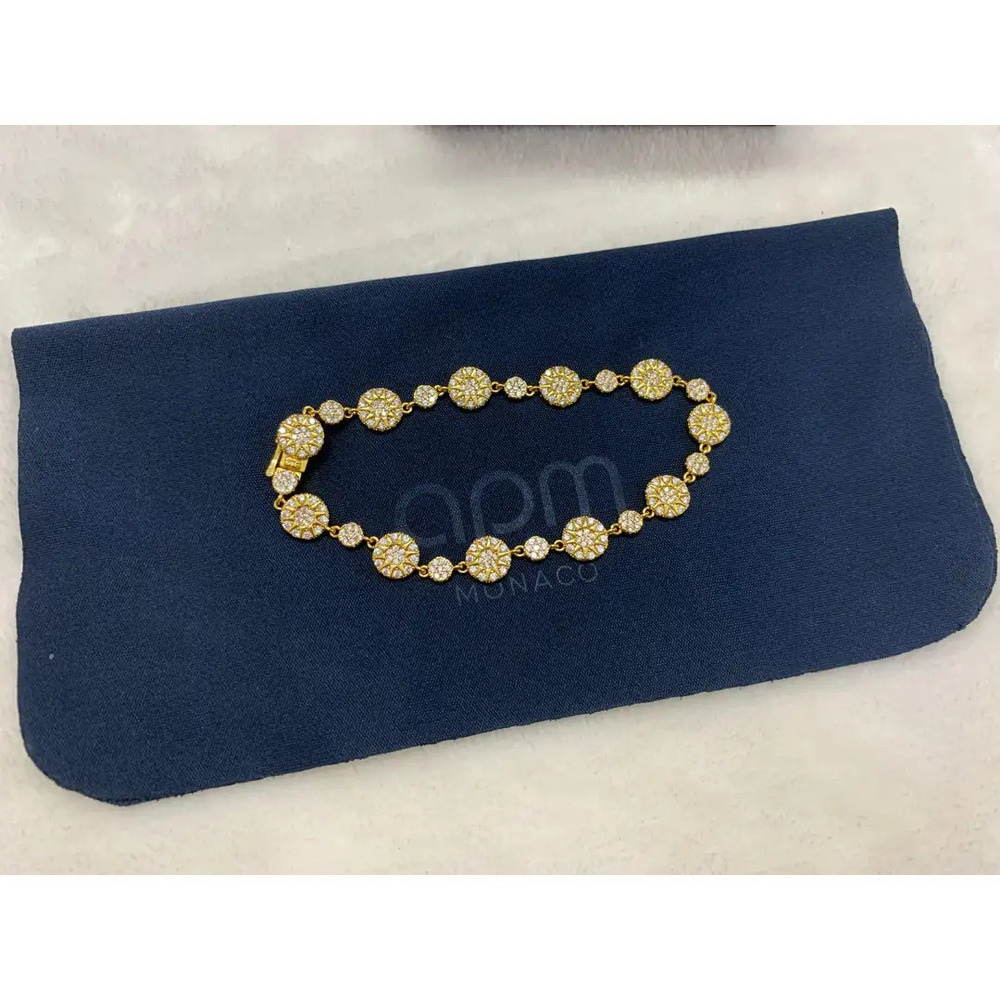 APM Fashion Sun Bracelets Jewelry